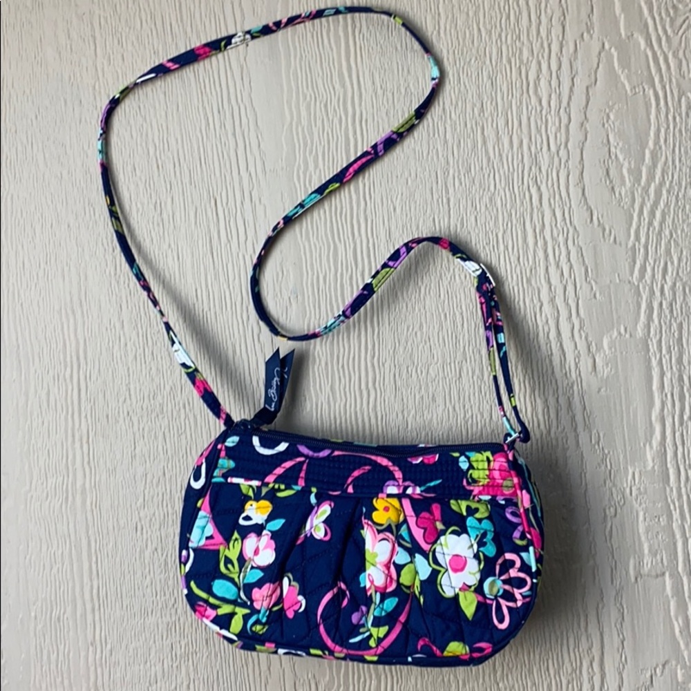 Vera Bradley Crossbody Bag - Picture 1 of 4